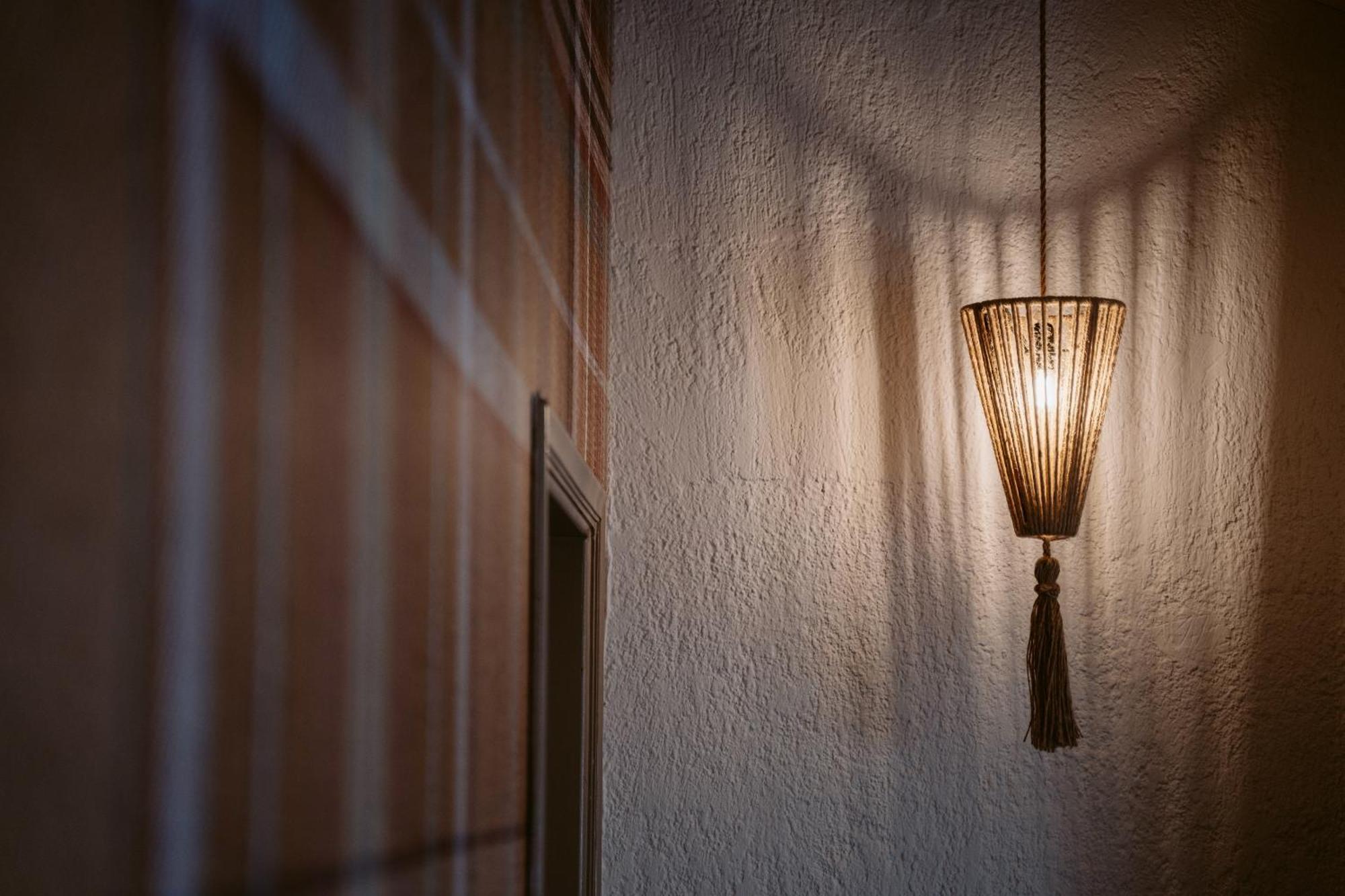 Afanos Guesthouse Arachova Bagian luar foto